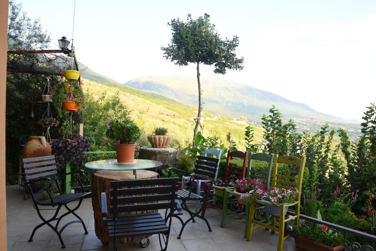 #Ioniahouse Surrel Villa Tirana Exteriör bild
