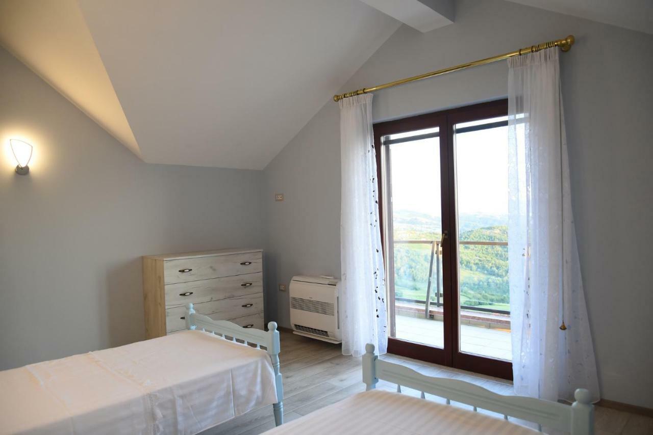 #Ioniahouse Surrel Villa Tirana Exteriör bild